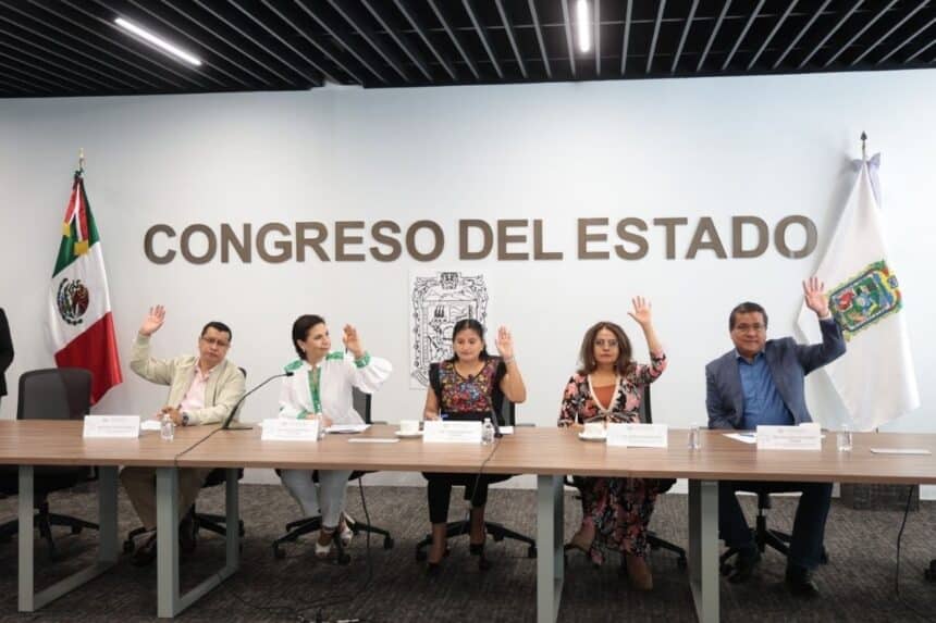 Congreso de Puebla protección patrimonio cultural de Cholula