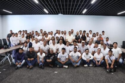 Congreso de Puebla Guías de turistas Cuetzalan