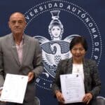 Convenio BUAP UDEP