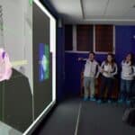 CU2 ARCA Virtual radioterapia BUAP