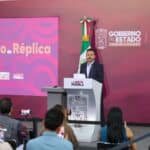 José Luis García Parra Derecho de Réplica