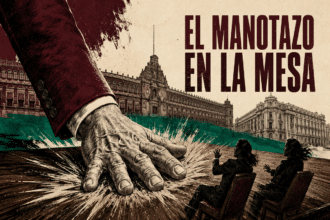 El Manotazo en la Mesa Vicios Ocultos