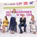 LUMINA Pepe Chedraui Marielise Budib