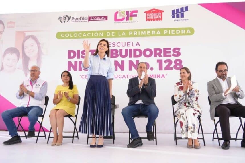 LUMINA Pepe Chedraui Marielise Budib