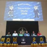 Facultad de Administración BUAP bienvenida