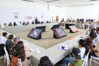 Gobierno del estado búsqueda personas desaparecidas