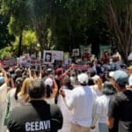 Gobierno conmpromiso familias víctimas desaparecidos