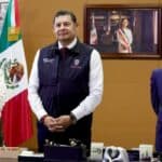 Gobierno de Puebla estrategia de salud