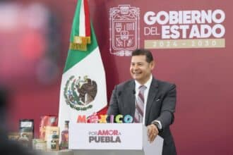 Gobierno distrito aeroportuario