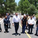 gobierno estatal impulso movilidad