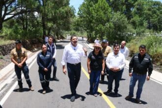gobierno estatal impulso movilidad