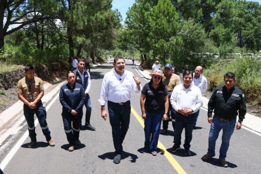 gobierno estatal impulso movilidad
