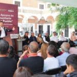 Gobierno estatal patrimonio histórico