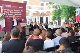Gobierno estatal patrimonio histórico