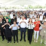 Alejandro Armenta mejoramiento parques