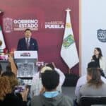 Gobierno impulso artistas comunitarios