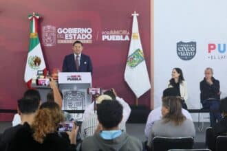 Gobierno impulso artistas comunitarios