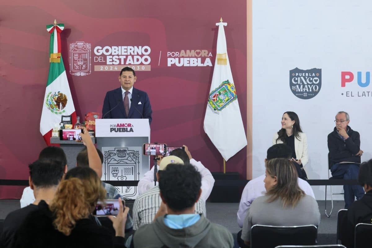 Gobierno impulso artistas comunitarios