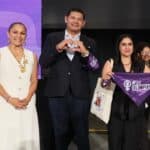 Gobierno mujeres Olimpia Coral