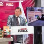 Gobierno transformación caminos