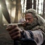 Hugh Jackman La Muerte de Robin Hood