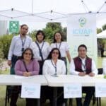 ICUAP desarrollo de investigación
