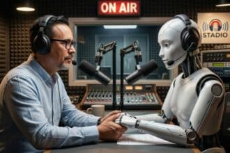 Inteligencia Artificial herramienta o riesgo