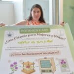Investigadora BUAP