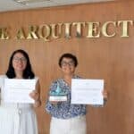 Investigadoras BUAP premio Arquitectura