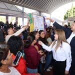 Jornada Integral Por Amor a las Familias