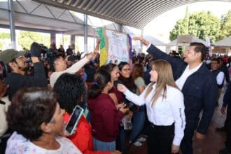 Jornada Integral Por Amor a las Familias