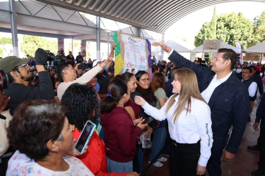 Jornada Integral Por Amor a las Familias