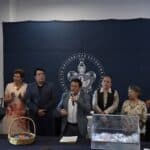 Jubilados BUAP festejo