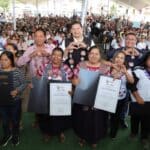 Justicia Pueblos originarios