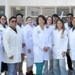 Laboratorio Infectología Molecular BUAP