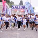 Lupita Cuaute Corre por las Juventudes