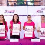 Lupita Cuautle Foro Ser Mujer