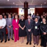 Lupita Cuautle modernización catastral