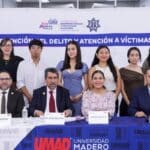 Lupita Cuautle prevención del delito