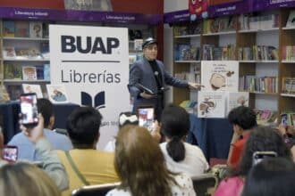 Mario Iván Martínez colección de cuentos infantiles