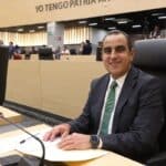 Mauricio Céspedes reformas Ley Orgánica Municipal
