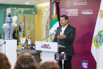 Modelo de desarrollo comunitario Alejandro Armenta