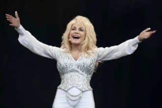 Muere Dolly Parton Reina del Country