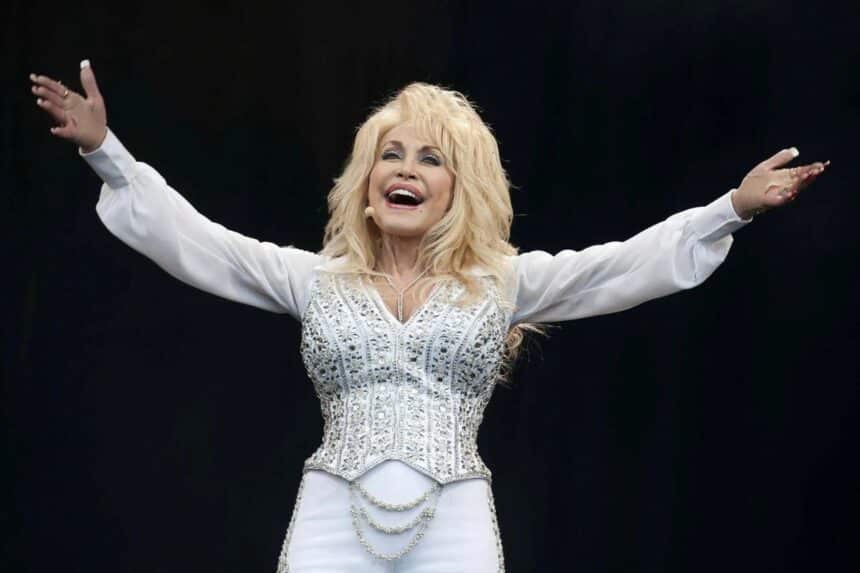 Muere Dolly Parton Reina del Country