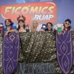 Neomagic Fest BUAP