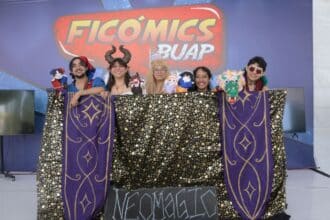 Neomagic Fest BUAP