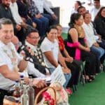 Alejandro Armenta obra comunitaria Mixteca poblana