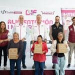 Pepe Chedraui Alimentación Imparable Analco