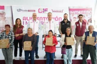 Pepe Chedraui Alimentación Imparable Analco
