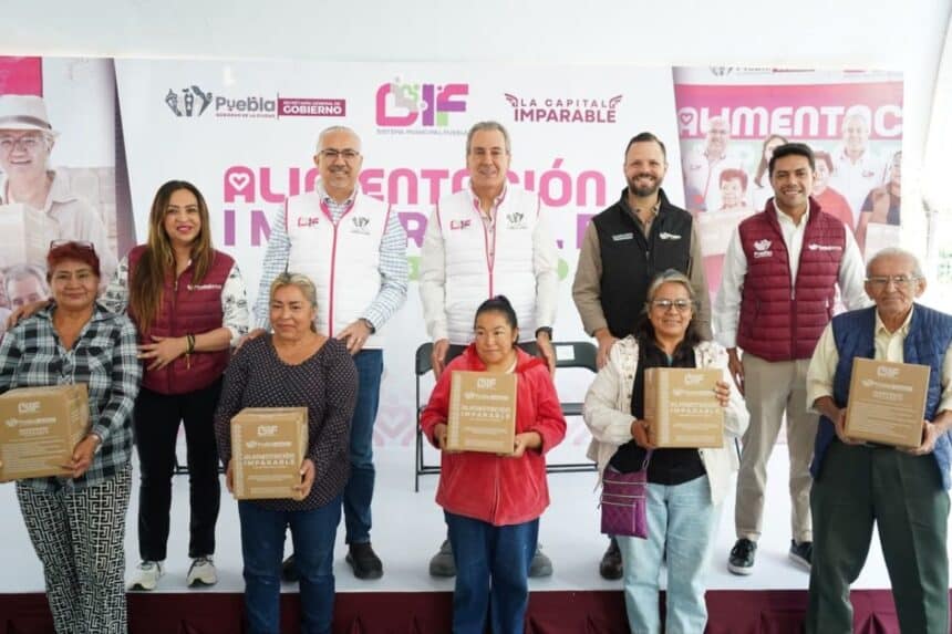 Pepe Chedraui Alimentación Imparable Analco